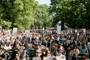 Bloom søger festivalpraktikant til foråret 2025