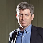 CRISPR in the Gene Pool