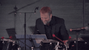 Jorden skælver