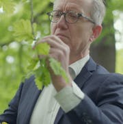 Hvordan er det at være en plante? – Michael Broberg Palmgren