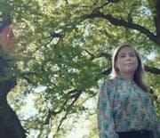 Når permafrosten tør – Riikka Rinnan