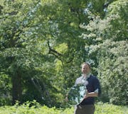 Rytmen fra det indre ur – Zach Gerhart-Hines